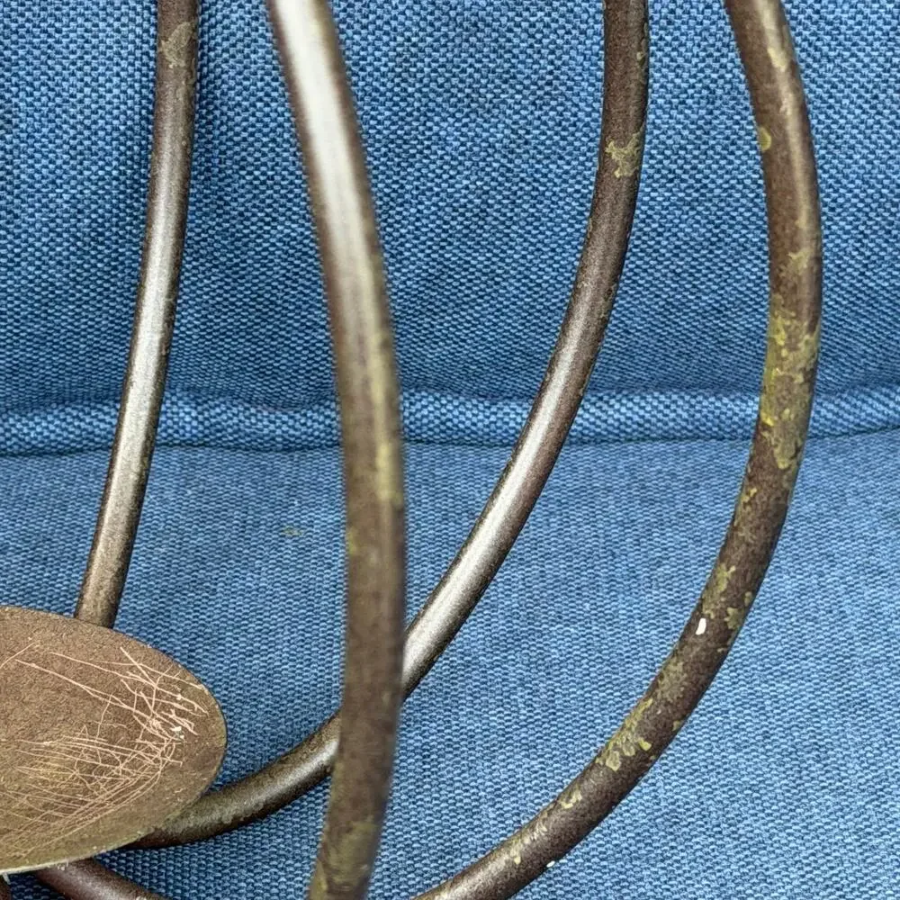 Unbranded heavy rustic